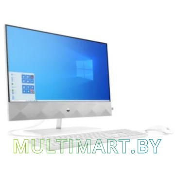 Моноблок HP Pavilion 24-k0020ur 14Q39EA картинка 2